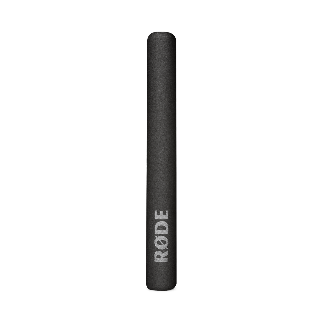 RØDE NTG8 Microfono shotgun lungo