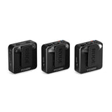 RODE Wireless GO Gen 3 Microfono per video