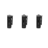 RODE Wireless GO Gen 3 Microfono per video