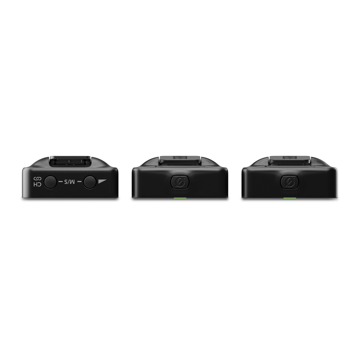 RODE Wireless GO Gen 3 Microfono per video
