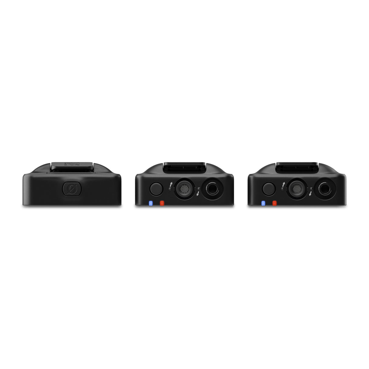 RODE Wireless GO Gen 3 Microfono per video