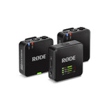 RODE Wireless GO Gen 3 Microfono per video