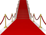 Red Runner (2 x 10 meters)