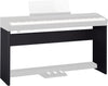 Roland KSC-72-BK Supporto per Pianoforte FP-60 (Nero)