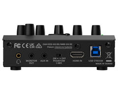 Roland UVC-02 Starter Kit