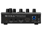 Roland UVC-02 Starter Kit