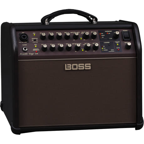 Boss ACS-LIVE Amplificatore per chitarra