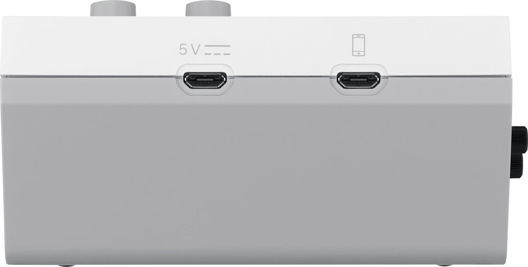 Roland GO:LIVECAST Schede Audio
