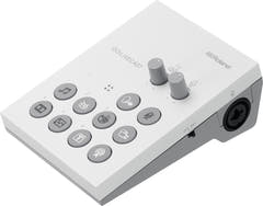 Roland GO:LIVECAST Schede Audio