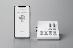 Roland GO:LIVECAST Schede Audio