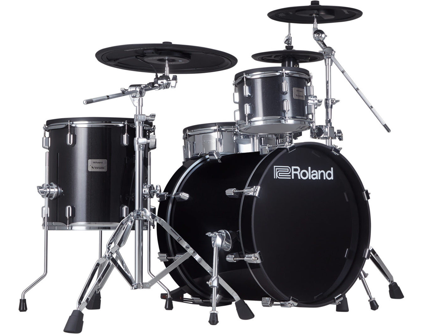 Roland VAD503 V-Drums 