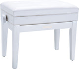 Roland RPB-400WH Piano bench, White