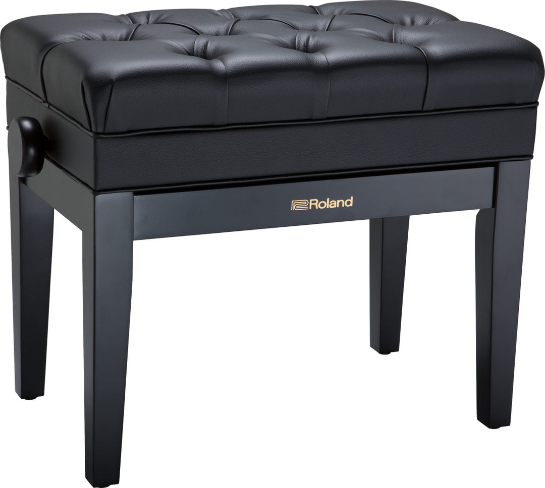 Roland RPB-500BK Panchina per Pianoforte (Nero)