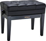 Roland RPB-500BK Panchina per Pianoforte (Nero)
