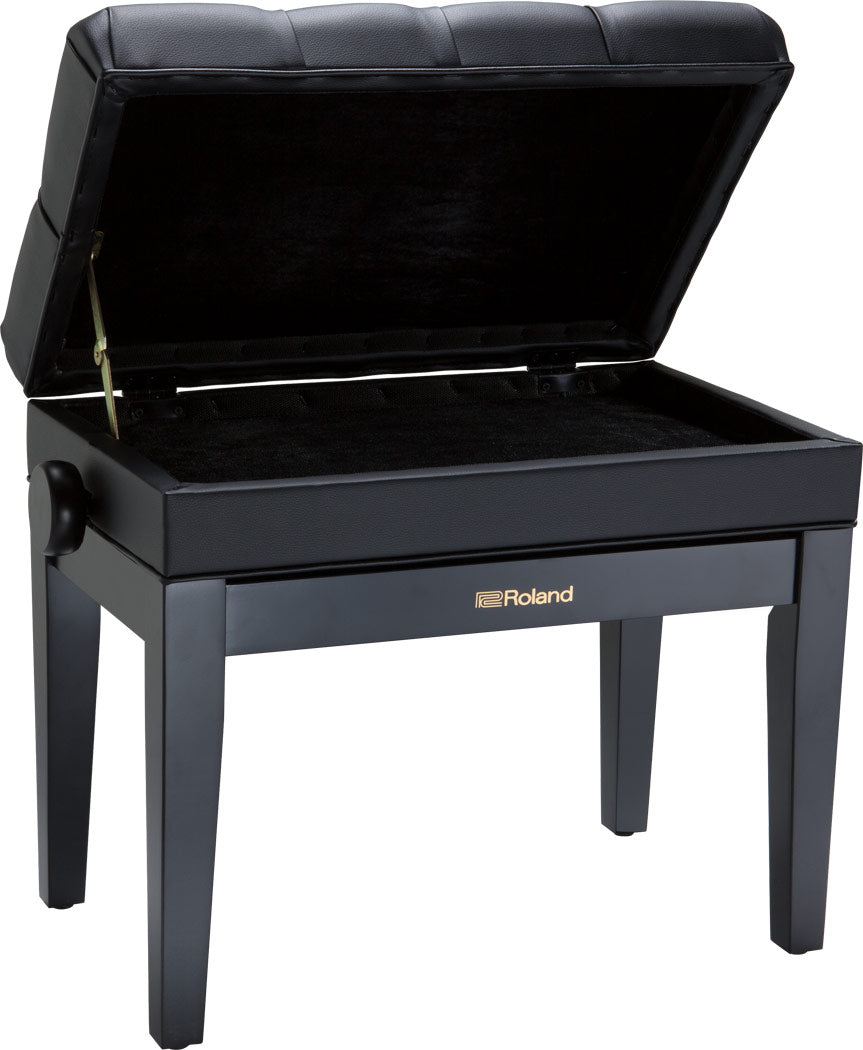 Roland RPB-500BK Panchina per Pianoforte (Nero)