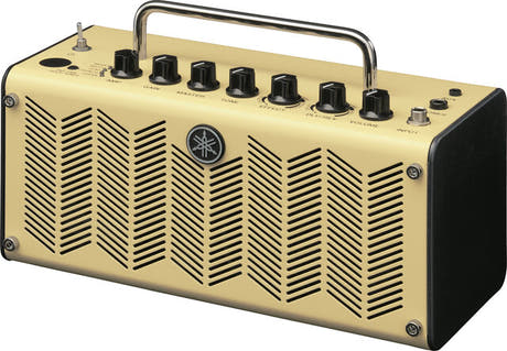 Yamaha THR5 Amplificatore per Chitarra Acustica Wireless