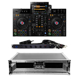 Pioneer DJ XDJ-RX3 Bundle
