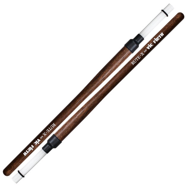 Vic Firth RXP RUTE-X - Polimero sintetico