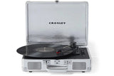 Crosley Cruiser Plus Giradischi Tovejs Bluetooth (Nero)