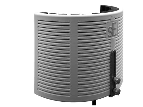 sE Electronics RF-X Filtro di Riflessione (Bianco/Nero)