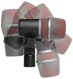 sE Electronics V Beat Microfono per Batteria