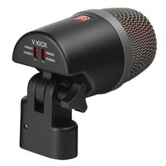 sE Electronics V Kick Microfono per Grancassa