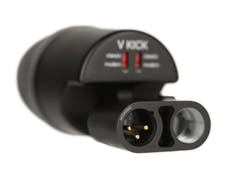 sE Electronics V Kick Microfono per Grancassa