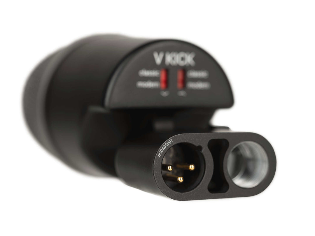 sE Electronics V Kick Microfono per Grancassa