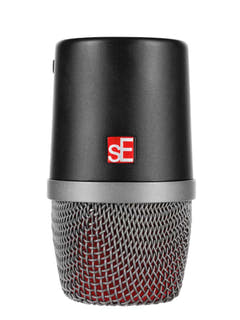 sE Electronics V Kick Microfono per Grancassa