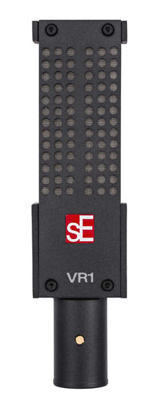 sE Electronics VR1 Microfono a Nastro da Studio