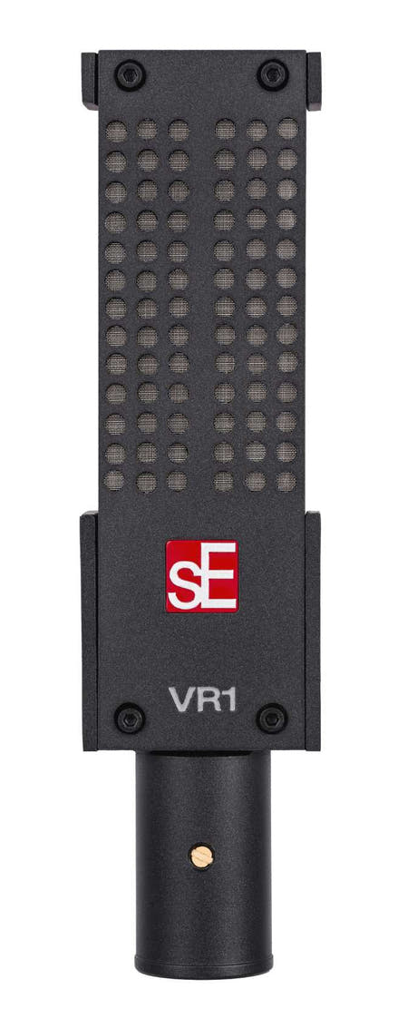sE Electronics VR1 Microfono a Nastro da Studio