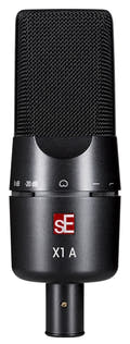sE Electronics X1A Microfono a Condensatore da Studio