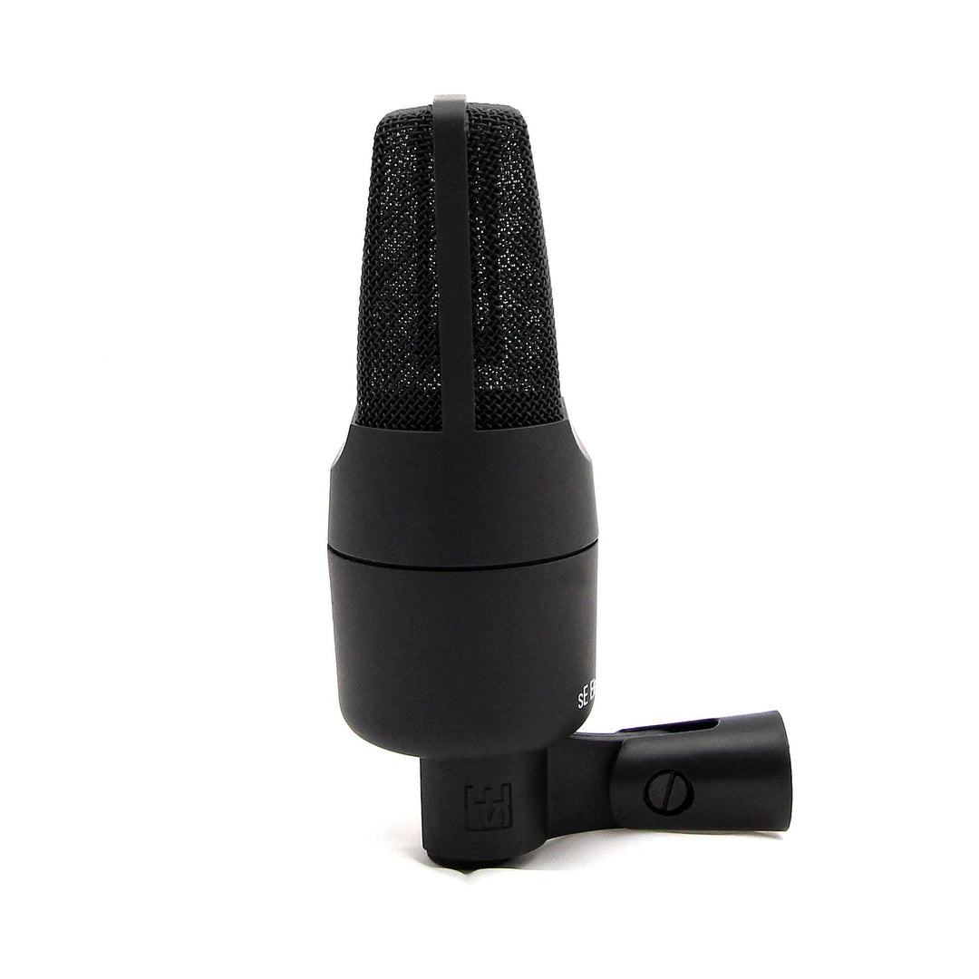 sE Electronics X1R Microfono a Nastro da Studio