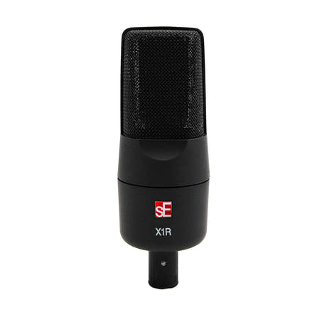sE Electronics X1R Microfono a Nastro da Studio
