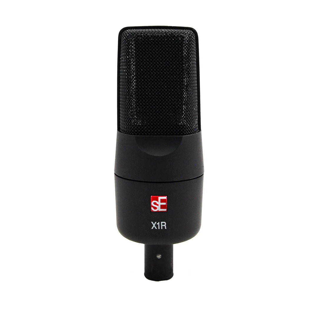 sE Electronics X1R Microfono a Nastro da Studio