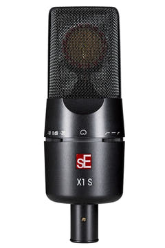 sE Electronics X1S Microfono a Condensatore da Studio