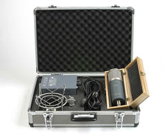 sE Electronics Z5600a-II Microfono a Condensatore da Studio