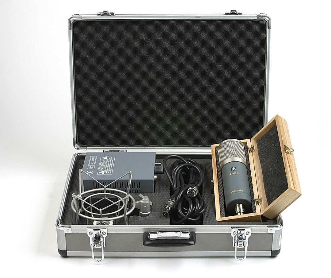 sE Electronics Z5600a-II Microfono a Condensatore da Studio