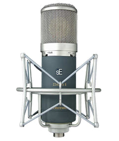 sE Electronics Z5600a-II Microfono a Condensatore da Studio