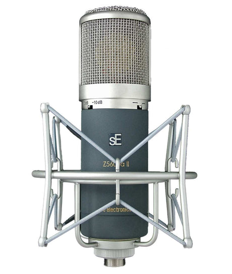 sE Electronics Z5600a-II Microfono a Condensatore da Studio