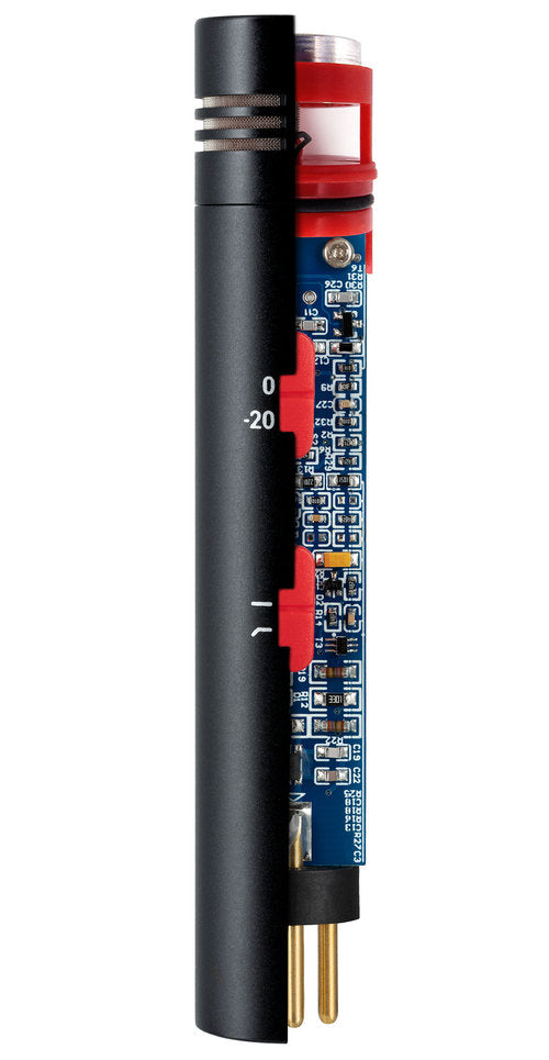 sE Electronics sE7 Set di Microfoni a Condensatore da Studio
