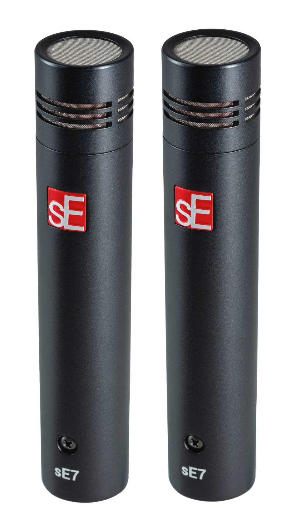 sE Electronics sE7 Set di Microfoni a Condensatore da Studio