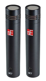 sE Electronics sE7 Condenser Microphone (Set)