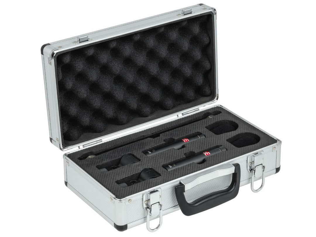 sE Electronics sE8 Set Mini Microfono a Condensatore da Studio