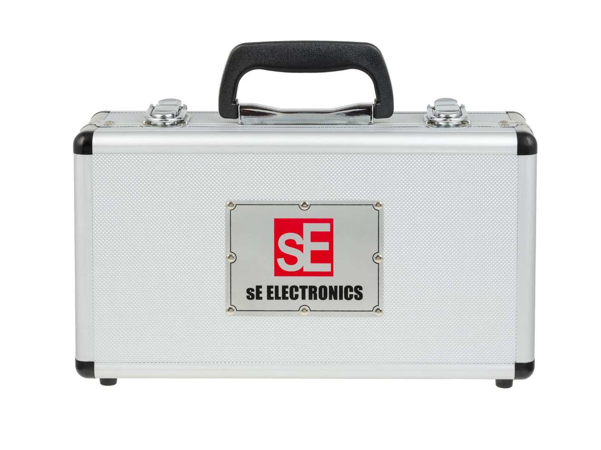 sE Electronics sE8 Set Mini Microfono a Condensatore da Studio