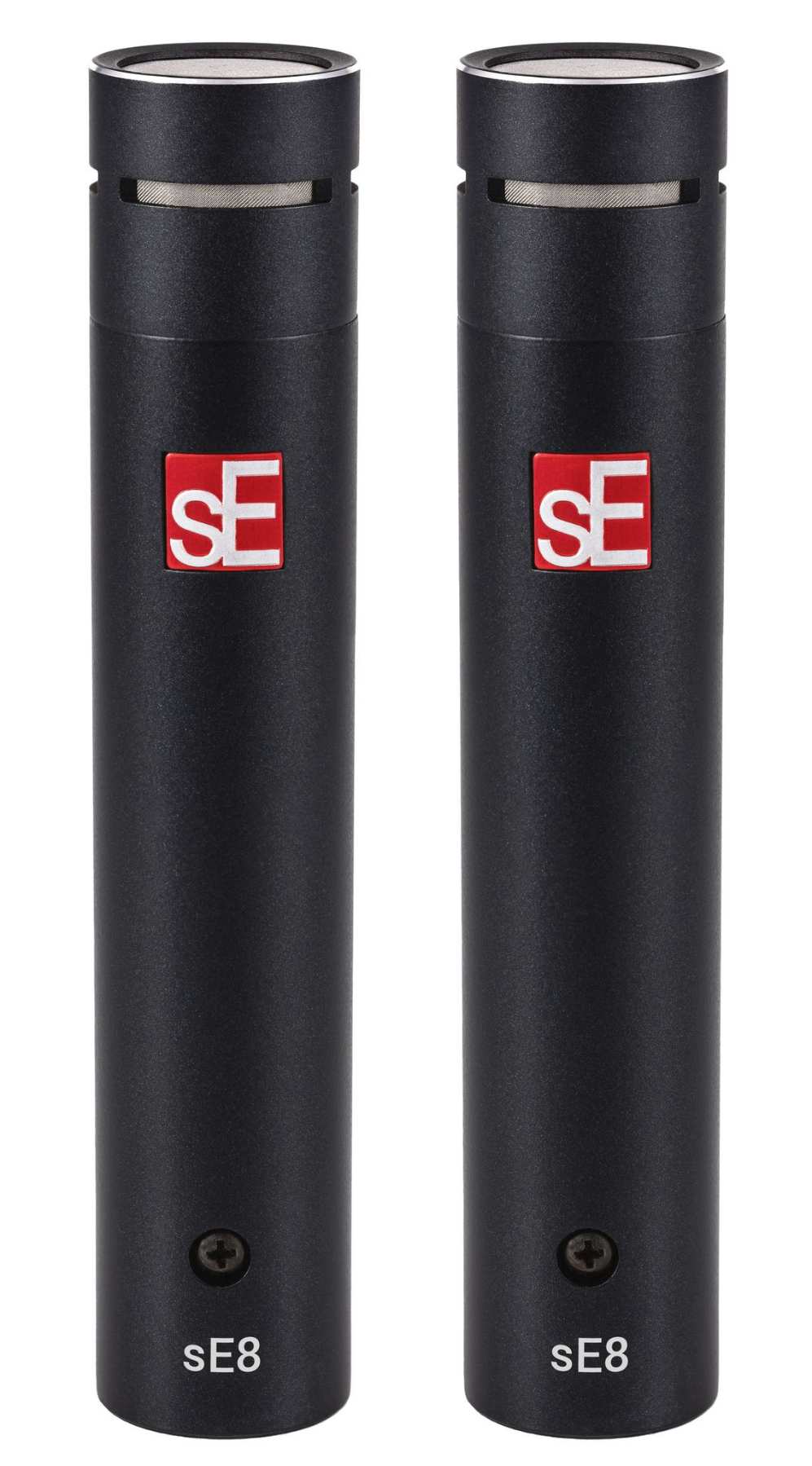 sE Electronics sE8 Set Mini Microfono a Condensatore da Studio