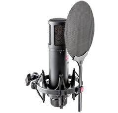 sE Electronics sE2200 Microfono a Condensatore da Studio
