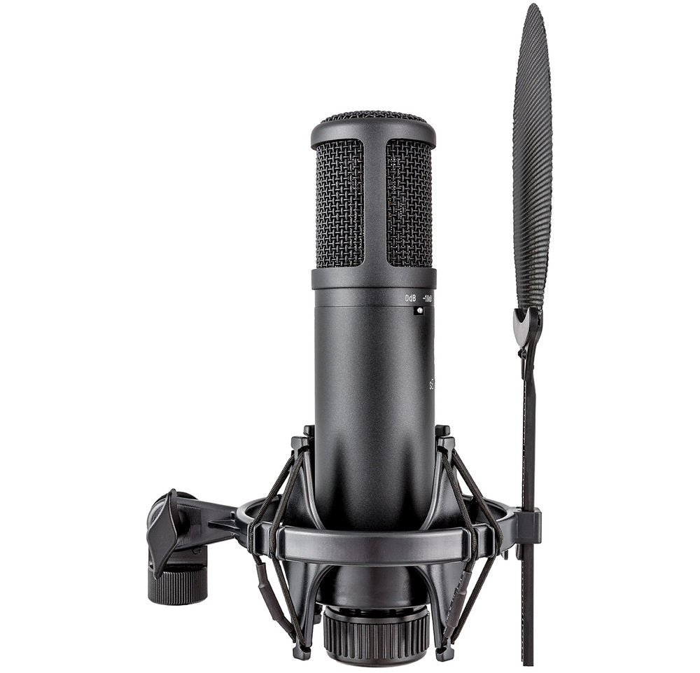sE Electronics sE2200 Microfono a Condensatore da Studio