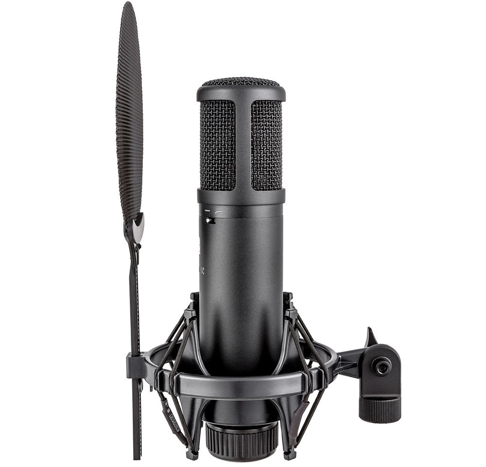 sE Electronics sE2200 Condenser Microphone