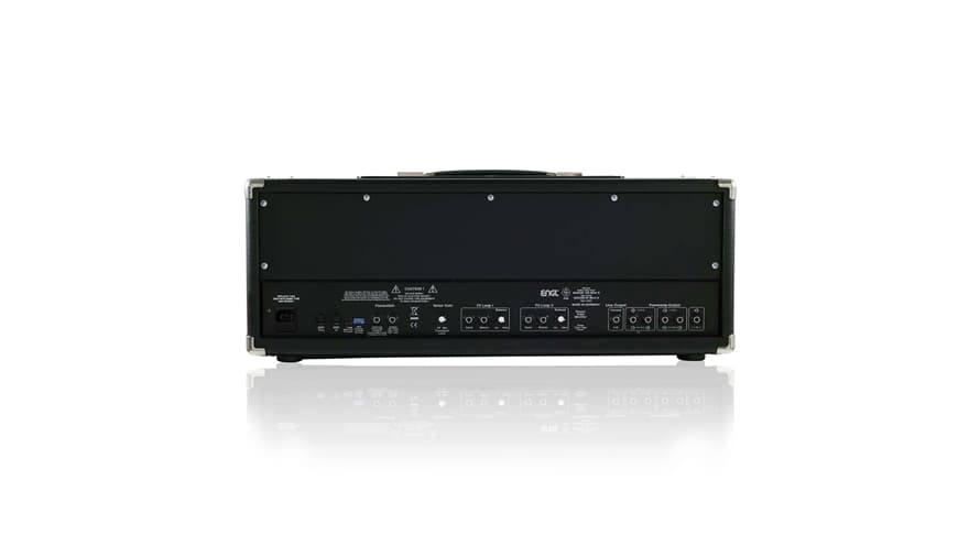ENGL Savage 60 Mark II Testata, 60 W